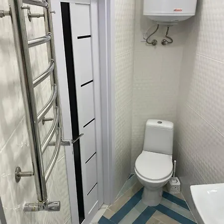 Apartment Deribasovskaya Lux